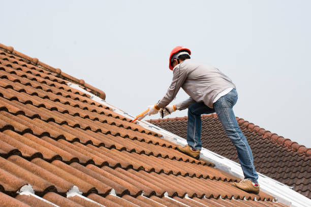 Best Gutter Installation and Repair  in Dexter, OR